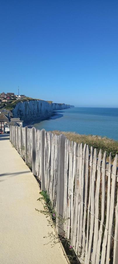 Studi'ault à 100 m de la plage Extérieur photo