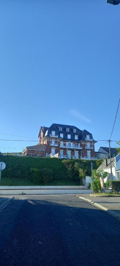 Studi'ault à 100 m de la plage Extérieur photo